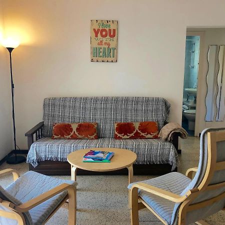 Apartamentos Aquarium. 150 Metros Playa. Roses Luaran gambar