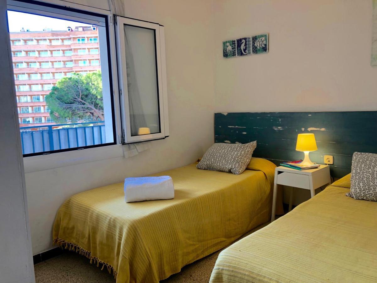 Apartamentos Aquarium. 150 Metros Playa. Roses Luaran gambar